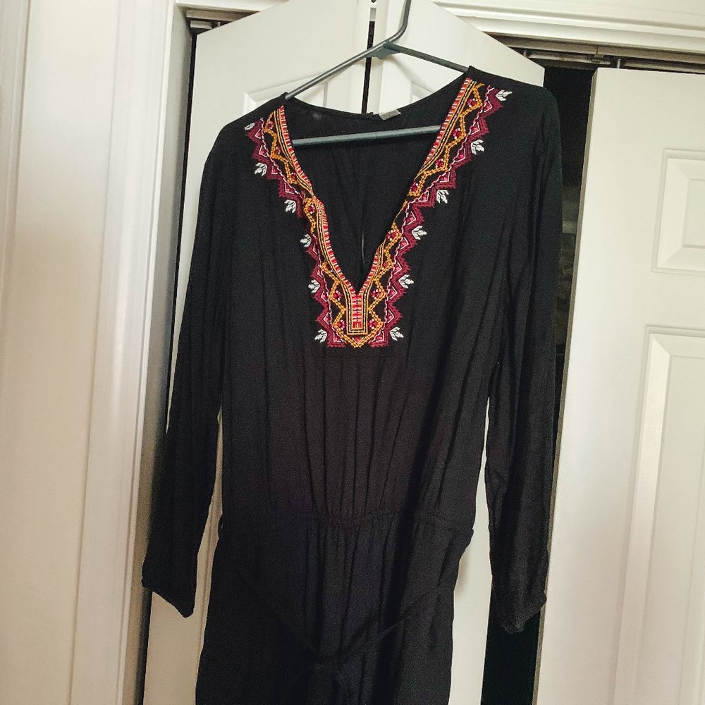 Old Navy Romper Jumpsuit Women's XL